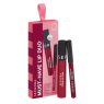 SEPHORA COLLECTION Combo crayon et rouge à lèvres liquide mat RED