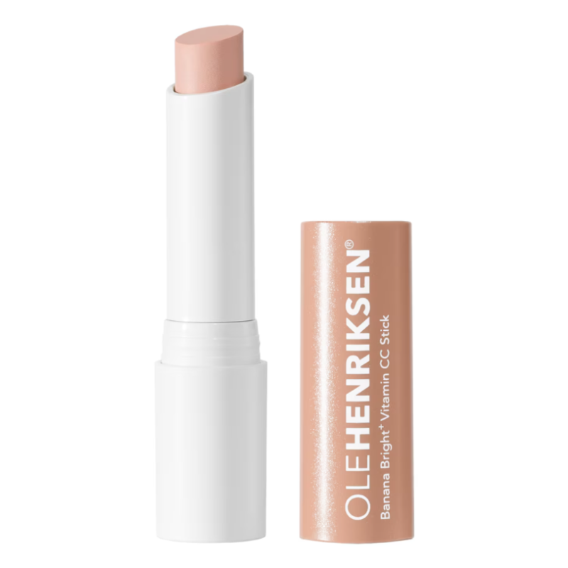 OLEHENRIKSEN Banana Bright+ Vitamin CC Stick - Stick correcteur contour des yeux Vitamine C GUAVA