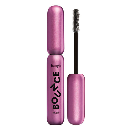 BENEFIT COSMETICS BADGal Bounce - Mascara volume à brosse double face