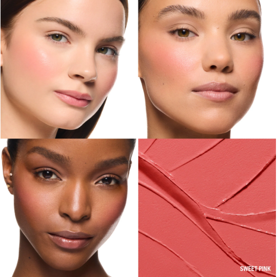 MAKEUP BY MARIO Sculpt & Pop On the Go - Duo Mini Contour et Blush