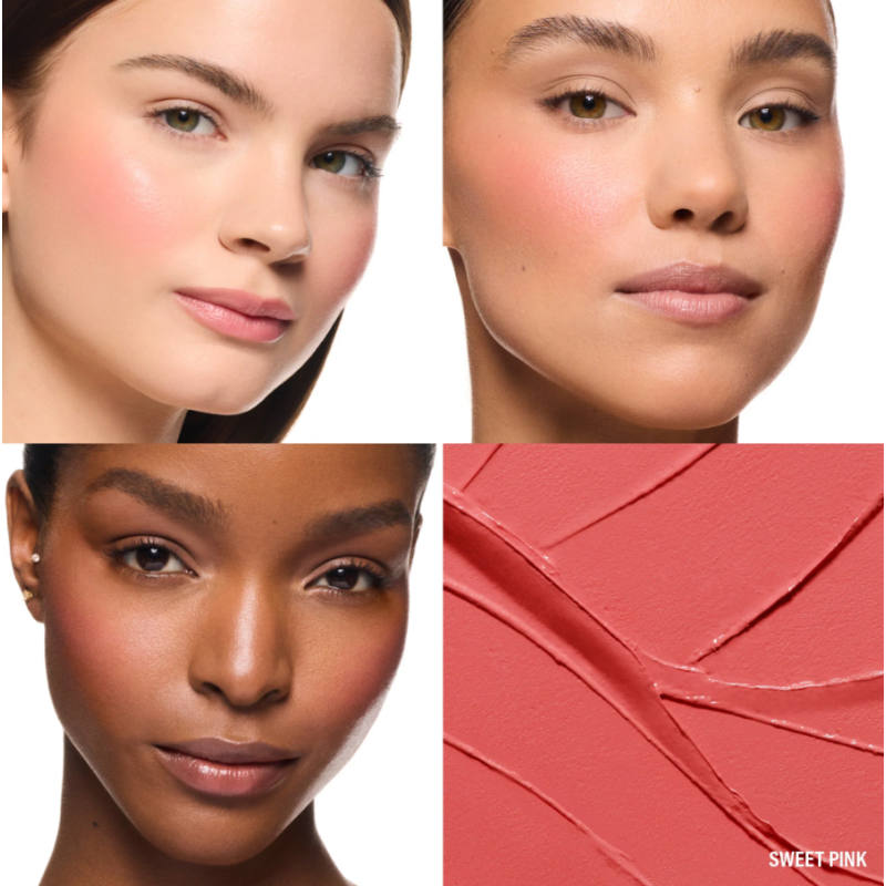 MAKEUP BY MARIO Sculpt & Pop On the Go - Duo Mini Contour et Blush