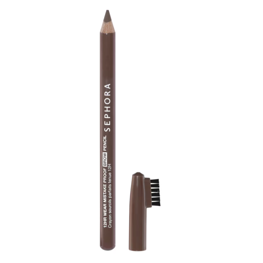 SEPHORA COLLECTION CRAYONS SOURCILS PARFAITS TENUE 12H - Longue Tenue