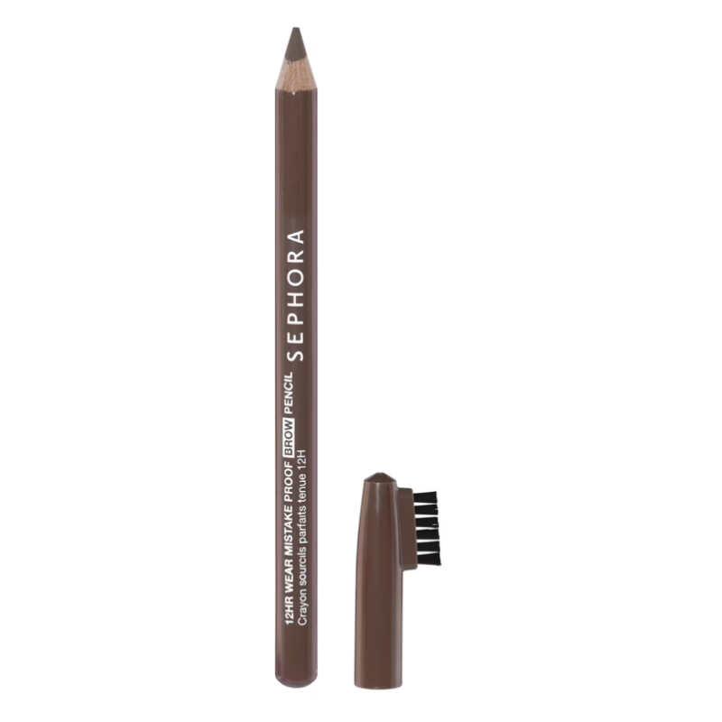 SEPHORA COLLECTION CRAYONS SOURCILS PARFAITS TENUE 12H - Longue Tenue