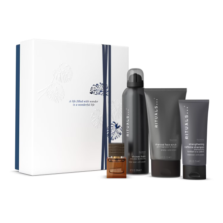 RITUALS Rituals Homme - Coffret Cadeau M Bain & Corps