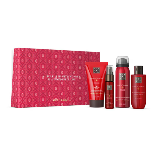 RITUALS The Ritual of Ayurveda - Coffret Cadeau S Bain & Corps