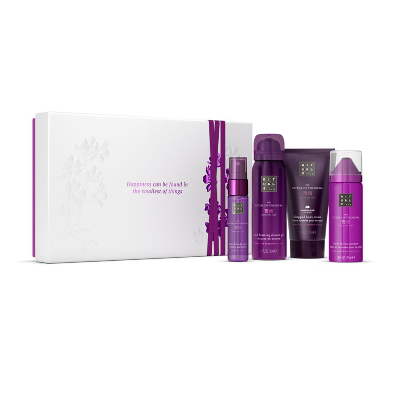 RITUALS The Ritual of Yozakura - Coffret Cadeau S Bain & Corps