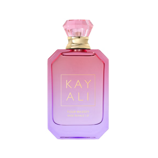 Kayali Fleur Majesty Rose Royale | 31
