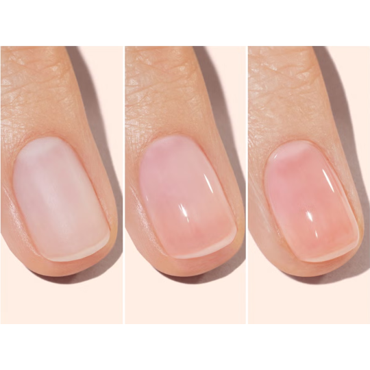 Manucurist Active Glow Polish 15ml - Raspberry
