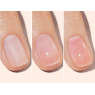 Manucurist Active Glow Polish 15ml - Raspberry