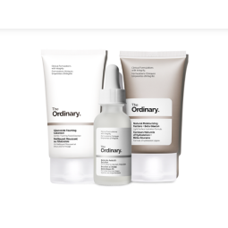 The Ordinary The Clear Set