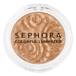 SEPHORA COLLECTION Colorful Luminizer - Highlighter 01