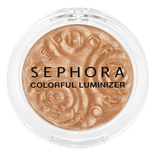 SEPHORA COLLECTION Colorful Luminizer - Highlighter 01