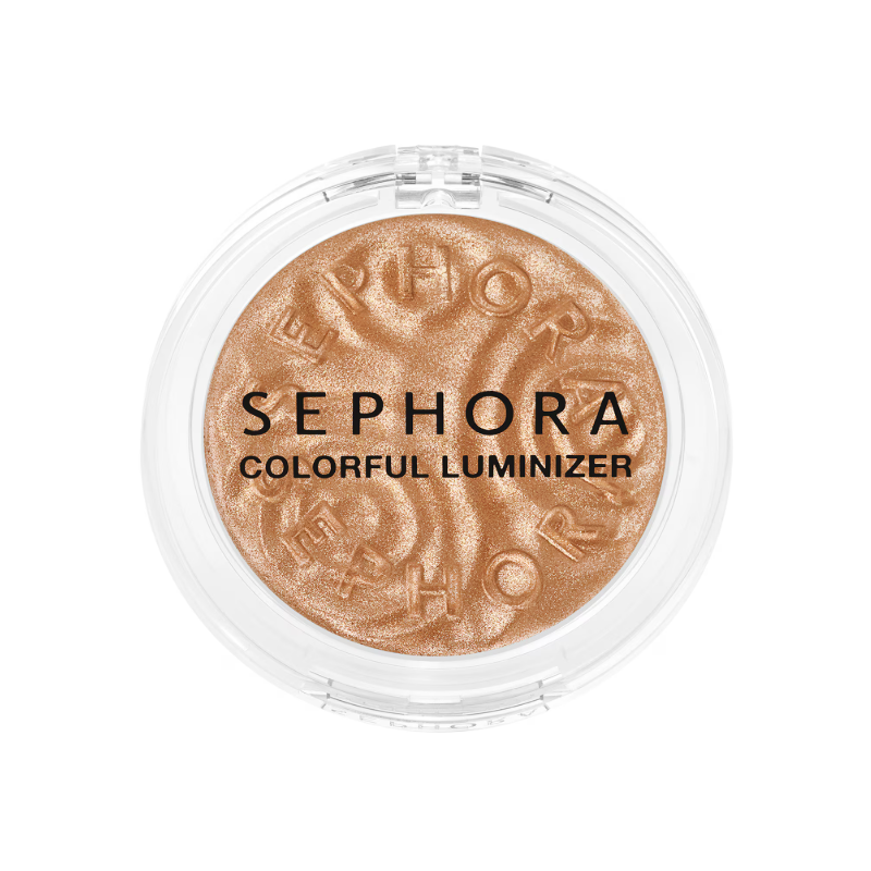SEPHORA COLLECTION Colorful Luminizer - Highlighter 01