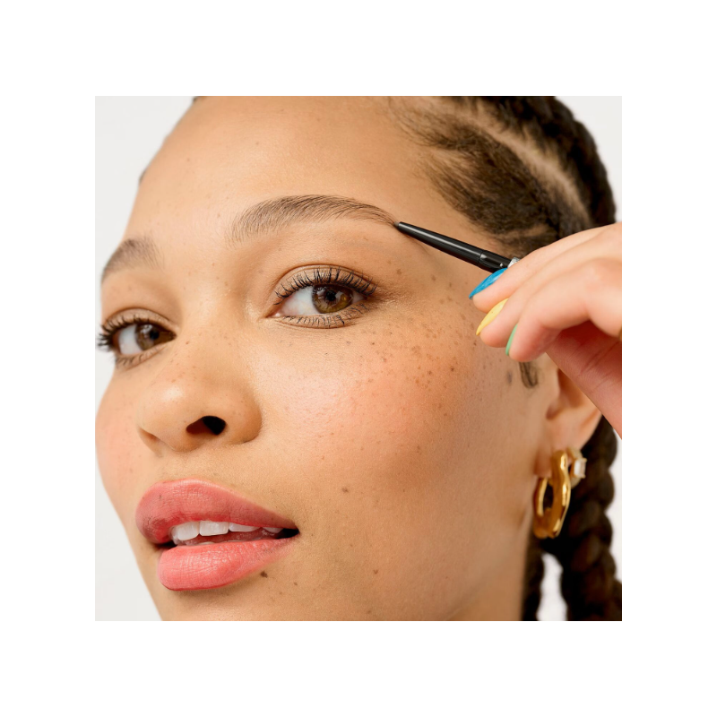 BENEFIT COSMETICS Precisely, My Brow Pencil - Crayon Sourcils Ultra-Précis Format Voyage 04