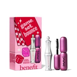 benefit Game Set Bounce Mascara and Brow Stocking Filler