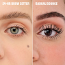 benefit Game Set Bounce Mascara and Brow Stocking Filler
