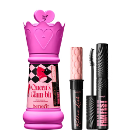 Benefit Queens Glam-bit Mascara Duo Set