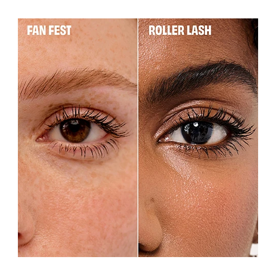 Benefit Queens Glam-bit Mascara Duo Set