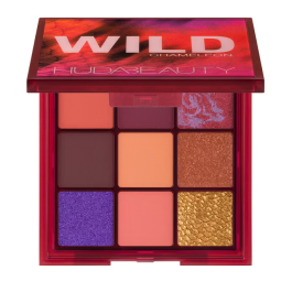 Huda Beauty Chameleon Wild Obsessions palette