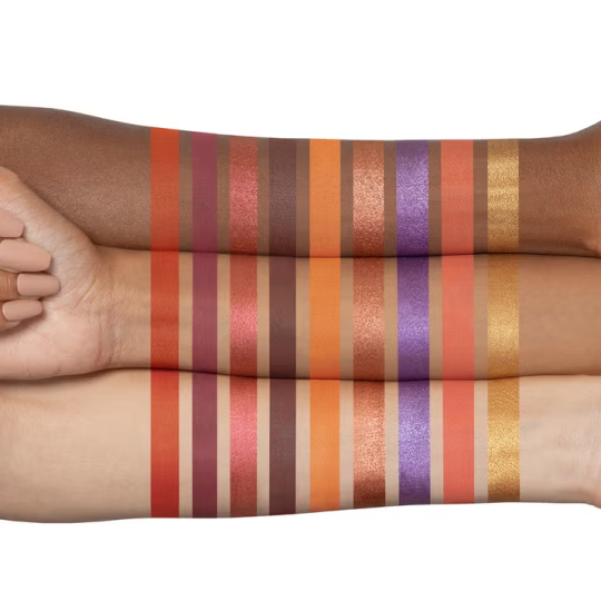 Huda Beauty Chameleon Wild Obsessions palette