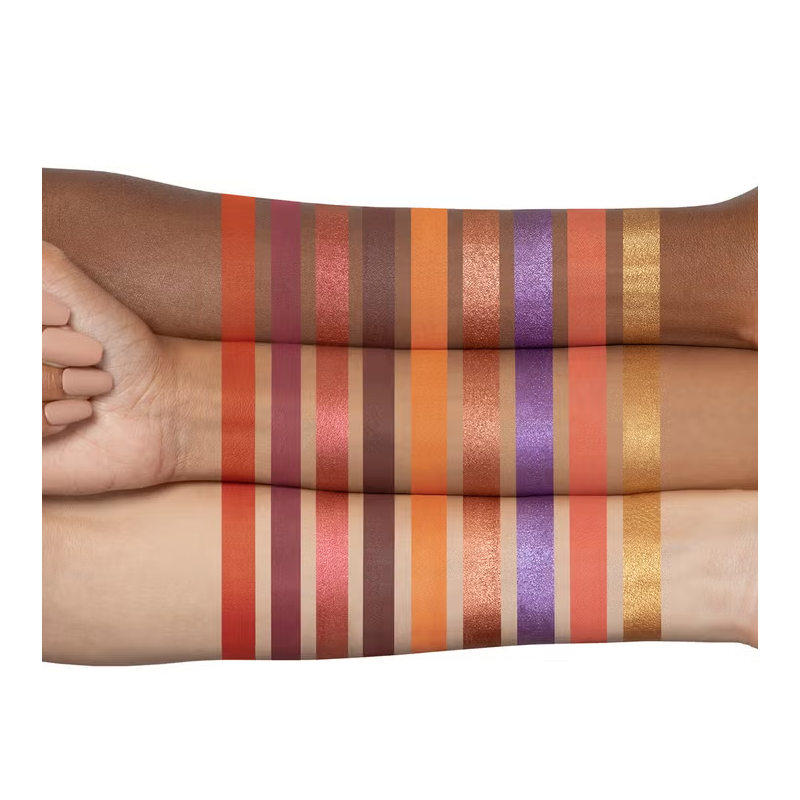 Huda Beauty Chameleon Wild Obsessions palette