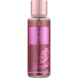Victoria's Secret Brume pour le corps Chrome Peony