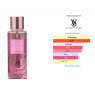 Victoria's Secret Brume pour le corps Chrome Peony