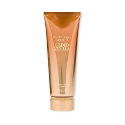 Victoria's Secret Gilded Vanilla Body Lotion 236ml