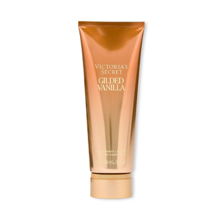 Victoria's Secret Gilded Vanilla Body Lotion 236ml