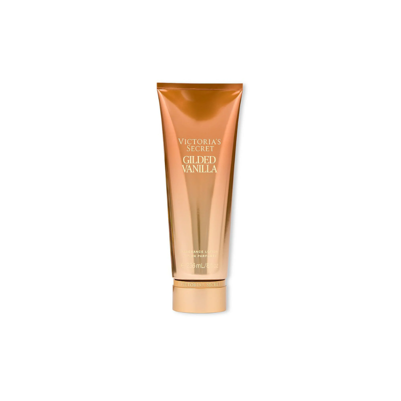 Victoria's Secret Gilded Vanilla Body Lotion 236ml