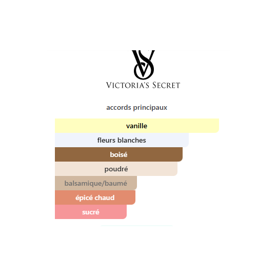 Victoria's Secret Gilded Vanilla Body Lotion 236ml