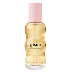 GISOU Parfum Cheveux Au Miel - Vanilla Glaze mini