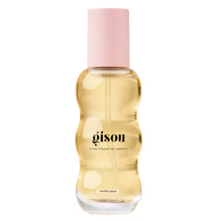 GISOU Parfum Cheveux Au Miel - Vanilla Glaze mini