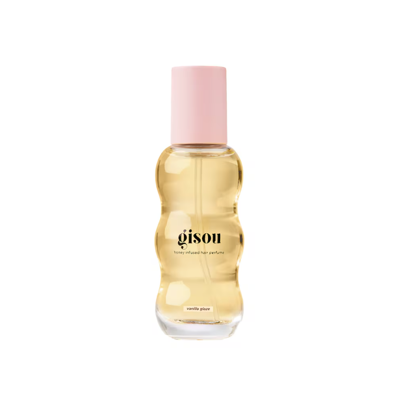 GISOU Parfum Cheveux Au Miel - Vanilla Glaze mini