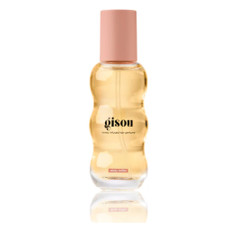 GISOU Parfum Cheveux Au Miel - Sticky Toffee mini