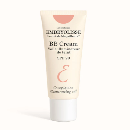 Embryolisse Voile Illuminateur de Teint - BB Cream Teinte Universelle