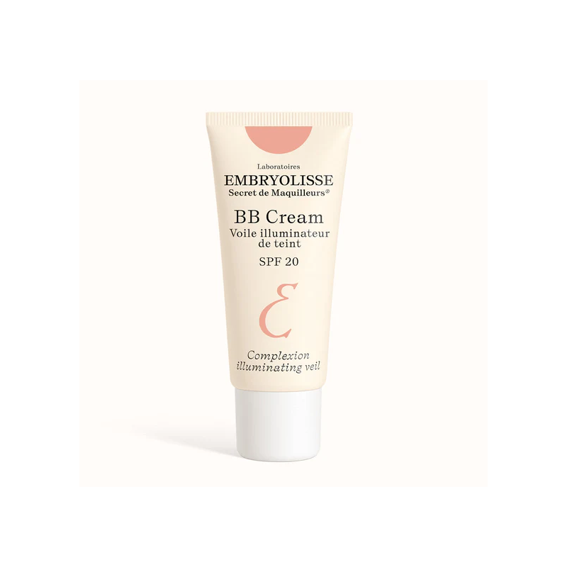 Embryolisse Voile Illuminateur de Teint - BB Cream Teinte Universelle