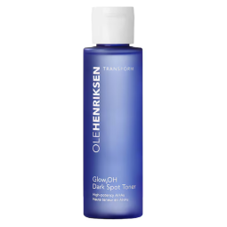 OLEHENRIKSEN Glow 2OH Dark Spot Toner - Lotion Tonique Visage anti-taches aux AHA 65ml