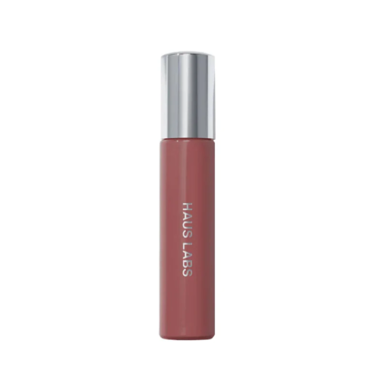 Haus Labs by Lady Gaga Atomic Shake Lip Lacquer Rosewood Shine - Rose Mauve
