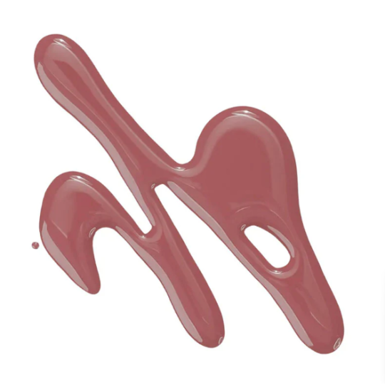 Haus Labs by Lady Gaga Atomic Shake Lip Lacquer Rosewood Shine - Rose Mauve