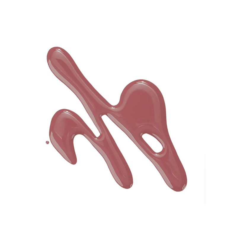 Haus Labs by Lady Gaga Atomic Shake Lip Lacquer Rosewood Shine - Rose Mauve