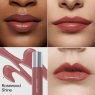 Haus Labs by Lady Gaga Atomic Shake Lip Lacquer Rosewood Shine - Rose Mauve