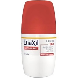 Etiaxil Anti-transpirant Extrême 96h