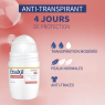 Etiaxil Anti-transpirant Extrême 96h