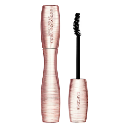 LANCÔME Lash Idôle Curl Goddess - Mascara courbe & volume instantanés