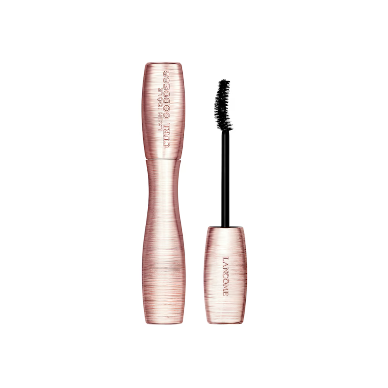 LANCÔME Lash Idôle Curl Goddess - Mascara courbe & volume instantanés