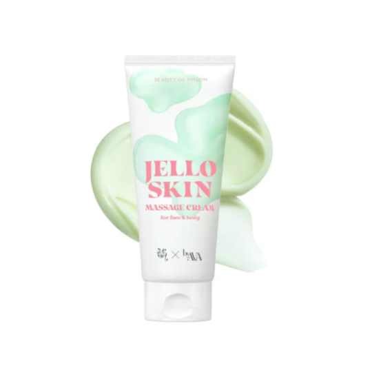 Beauty of Joseon - JELLOSKIN Massage Cream- Crème de Massage pour le Visage et le Corps