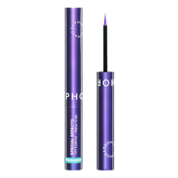 SEPHORA COLLECTION SPECIAL EFFECTS 12H EYELINER - Fini métal