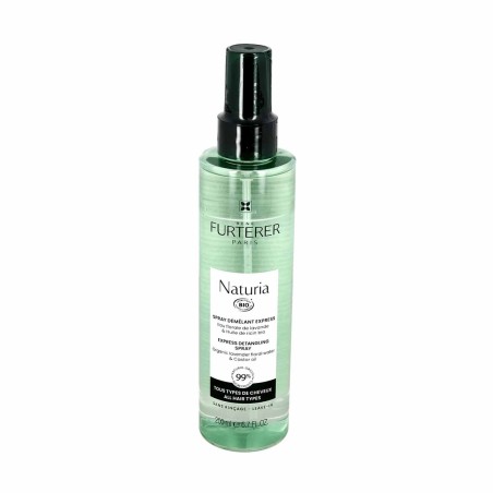 Rene Furterer NATURIA Spray Démêlant Express Bio 200ml