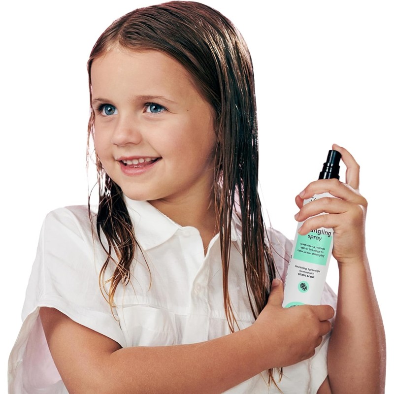 Tangle Teezer Démêlant Kids Detangling Spray